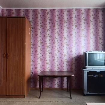 Сдается 1-комнатная квартира, 18 м²