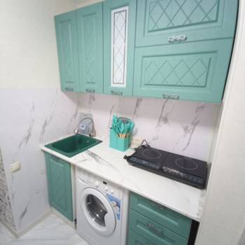 Сдается 2-х комнатная квартира, 27 м²