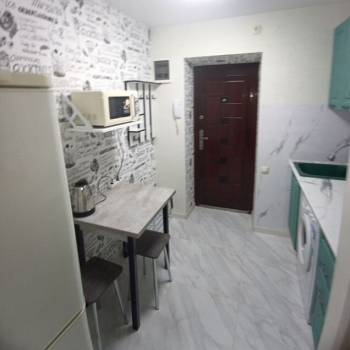 Сдается 2-х комнатная квартира, 27 м²