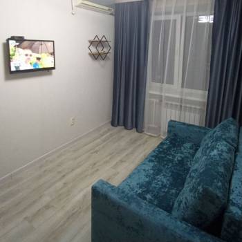 Сдается 2-х комнатная квартира, 27 м²