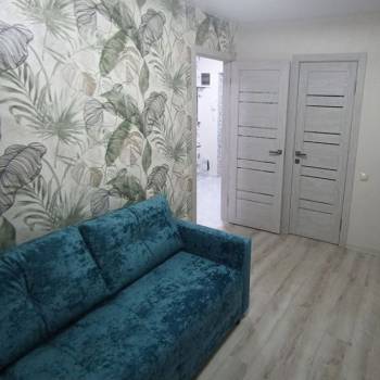 Сдается 2-х комнатная квартира, 27 м²