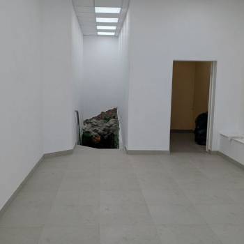 Сдается Нежилое помещение, 42 м²