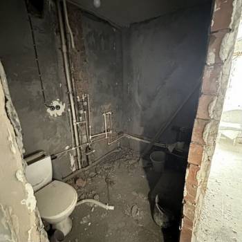 Продается 1-комнатная квартира, 37,5 м²