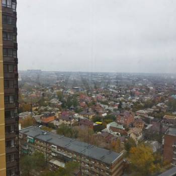 Сдается 1-комнатная квартира, 41 м²