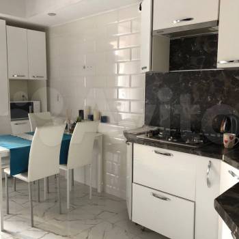 Сдается 2-х комнатная квартира, 70 м²