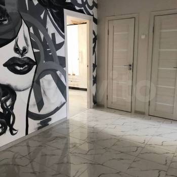 Сдается 2-х комнатная квартира, 70 м²