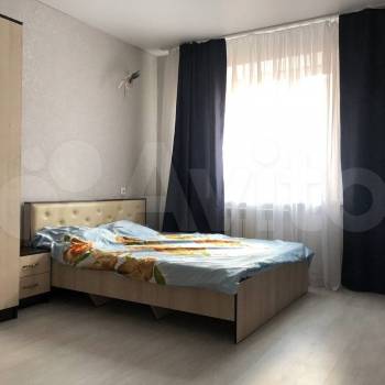 Сдается 2-х комнатная квартира, 70 м²