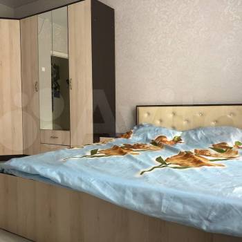 Сдается 2-х комнатная квартира, 70 м²