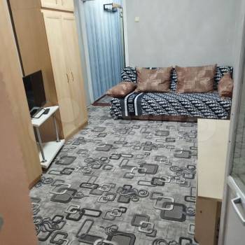 Сдается 1-комнатная квартира, 17 м²