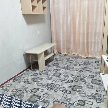 Сдается 1-комнатная квартира, 17 м²