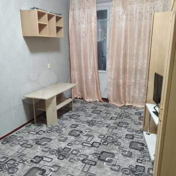 Сдается 1-комнатная квартира, 17 м²