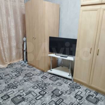 Сдается 1-комнатная квартира, 17 м²
