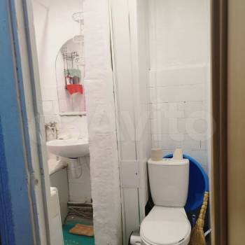 Сдается 1-комнатная квартира, 17 м²