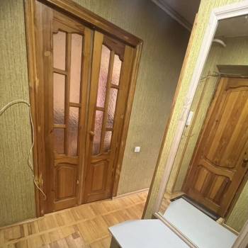 Сдается 2-х комнатная квартира, 45 м²