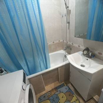 Сдается 2-х комнатная квартира, 45 м²