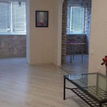 Сдается 1-комнатная квартира, 51 м²