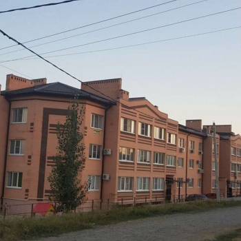 Сдается 1-комнатная квартира, 51 м²