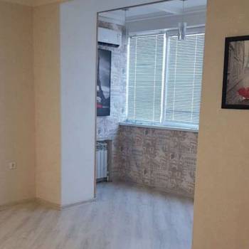 Сдается 1-комнатная квартира, 51 м²