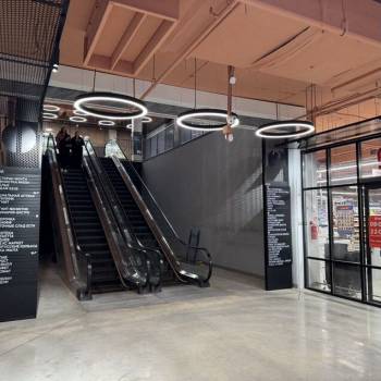 Сдается Нежилое помещение, 184 м²