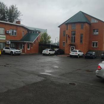 Сдается Офис, 135 м²