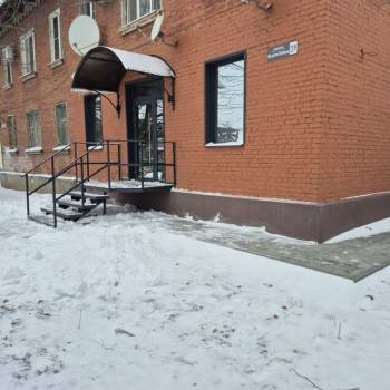 Сдается Нежилое помещение, 41 м²