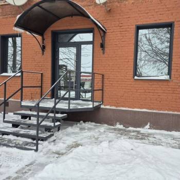 Сдается Нежилое помещение, 41 м²