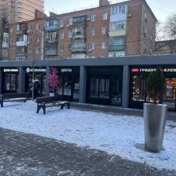 Сдается Нежилое помещение, 20 м²