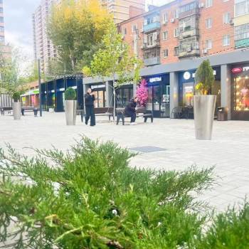 Сдается Нежилое помещение, 20 м²