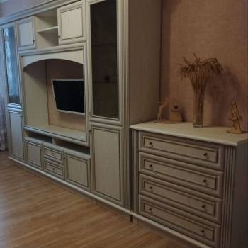 Сдается 2-х комнатная квартира, 56 м²