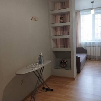 Сдается 2-х комнатная квартира, 56 м²