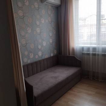 Сдается 2-х комнатная квартира, 56 м²