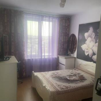 Сдается 2-х комнатная квартира, 56,2 м²