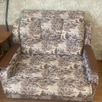 Сдается 2-х комнатная квартира, 56,2 м²