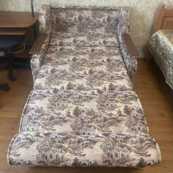 Сдается 2-х комнатная квартира, 56,2 м²