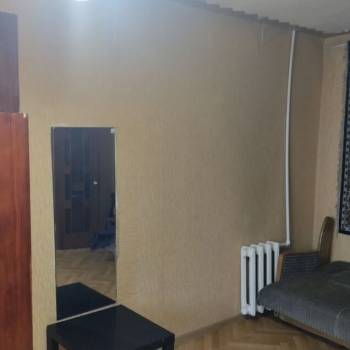Сдается 1-комнатная квартира, 31 м²