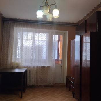 Сдается 1-комнатная квартира, 31 м²