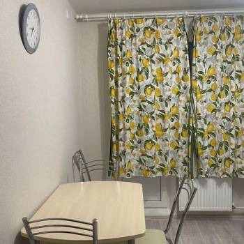 Сдается 1-комнатная квартира, 37 м²