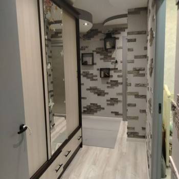 Продается 2-х комнатная квартира, 51,1 м²