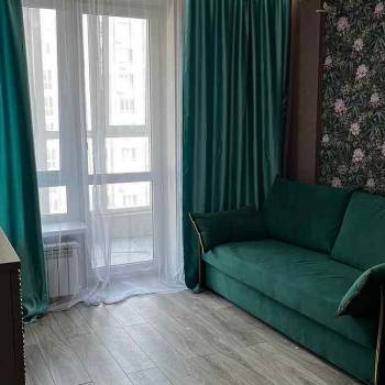 Сдается 1-комнатная квартира, 30 м²