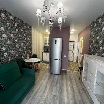 Сдается 1-комнатная квартира, 30 м²