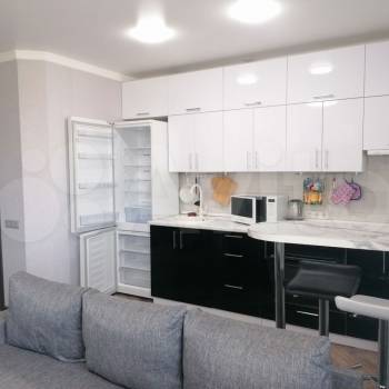 Сдается 1-комнатная квартира, 28 м²