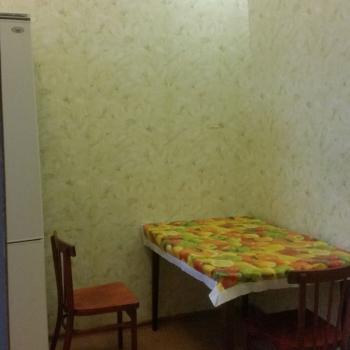 Сдается 1-комнатная квартира, 31 м²