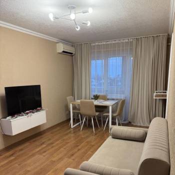 Сдается Многокомнатная квартира, 54,9 м²