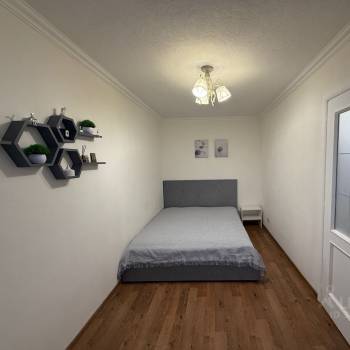 Сдается Многокомнатная квартира, 54,9 м²