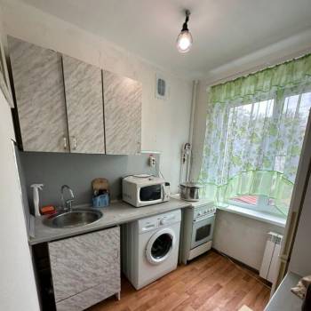 Сдается Многокомнатная квартира, 48,4 м²