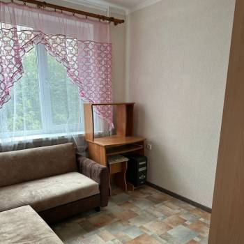 Сдается Многокомнатная квартира, 48,4 м²