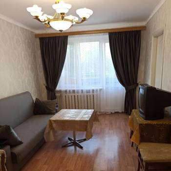 Сдается Многокомнатная квартира, 48,4 м²