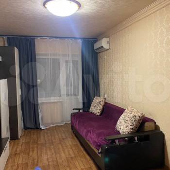 Сдается 1-комнатная квартира, 30 м²