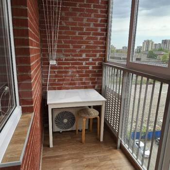 Сдается 1-комнатная квартира, 36 м²