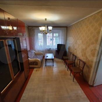 Сдается Многокомнатная квартира, 75 м²